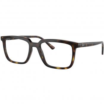 Ray-Ban RX7239 Alain 2012 Men's Optical Frames Tortoiseshell Size 54