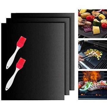 Tapis pour Barbecue Gaz, Charbon ou Électrique – Chuangmeida