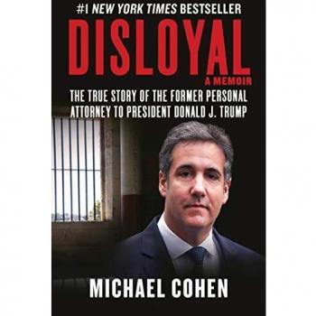 Disloyal A Memoir