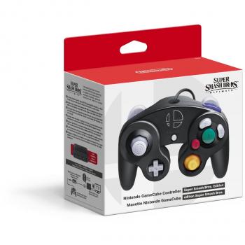Controller GameCube per Nintendo Switch