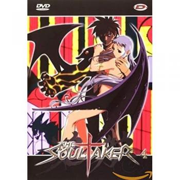 Édition Soultaker Vol. 4 – Exclusif
