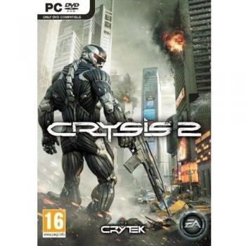 Crysis 2 (PC, 2011)