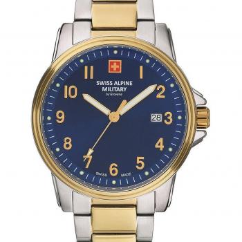 Reloj Swiss Alpine Military SAM7011.1145