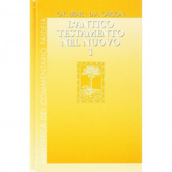 L'Antico Testamento nel Nuovo