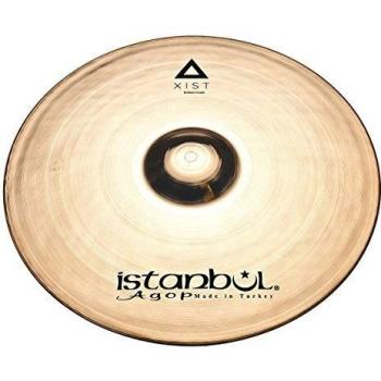 Brilliant Crash 15 Agop Istanbul Xist