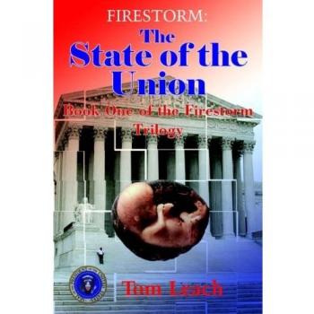 FIRESTORM: The State of the Union: Book One of the Firestorm Trilogy