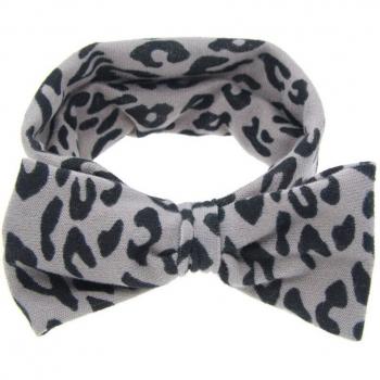 Ear Print Baby Headband