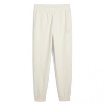 Puma Performance Elevated Jog Pants – Male Beige