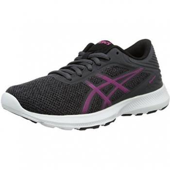 ASICS Women's Nitro-Fuze Road Running Shoes