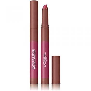 L'Oréal Matte Lippenstift Crayon