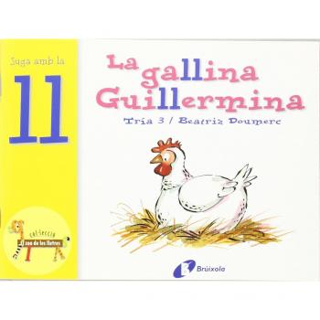 La gallina Guillermina (ll)