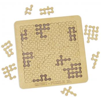 EscapeWelt Quest Puzzle Wooden Challenge Game