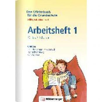 Das Wörterbuch für die Grundschule