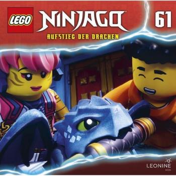 Audiobook Ninjago 61