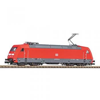 Piko 40561 N Sound‑E‑Lok BR 101 – Deutsche Bahn AG, Kapitel VI