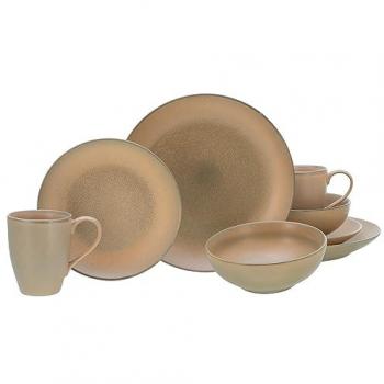 CreaTable Kombiservice »Sierra Nevada«, (Set, 8 tlg.)