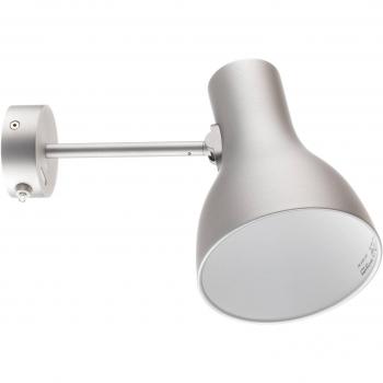 Luz Flexible Anglepoise 75 Aplique Metálico