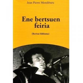 Ene bertsuen feiria