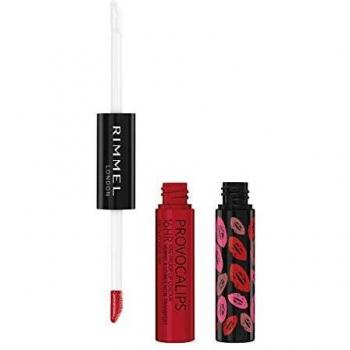 Rimmel London Labios Provocalips 550