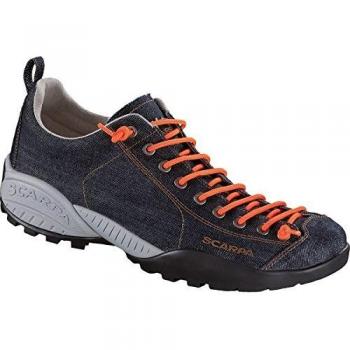 Bleu Mojito Denim 44,5 – Scarpa