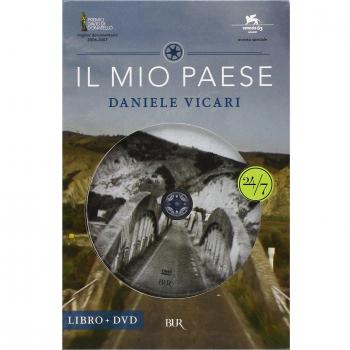 Il mio paese. Con DVD