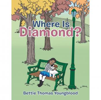 Where Is Diamond?