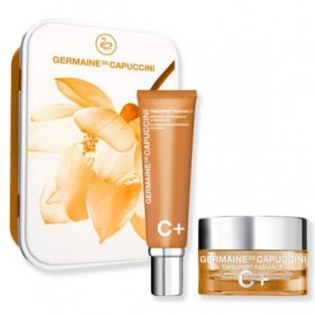 Bellezza Timexpert C+ Emulsion