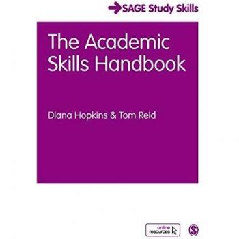 The Academic Skills Handbook
