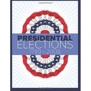 Presidential Elections 1789-2008