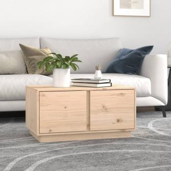 Meuble d’appoint vieXL : rangement + porte, 80 × 50 × 40 cm