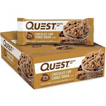Quest Nutrition 60g Protein Bar