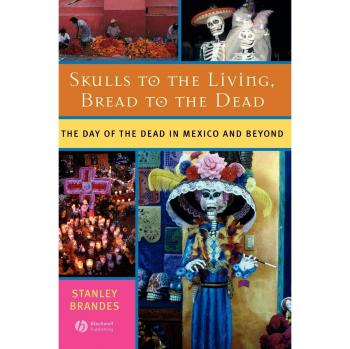 Brandes: Skulls to Living Bread to Dead
