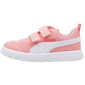 Puma Courtflex V3 Mesh Inf Rose 42,5