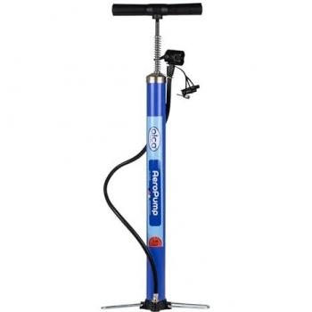 Standluftkraftwerk ALCA 217000