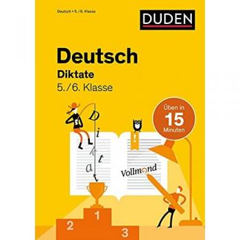 Deutsch in 15 Min
