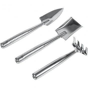 Portable Kids Garden Tools
