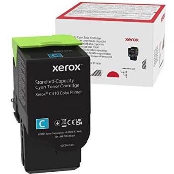 Toner cyan 006R04357