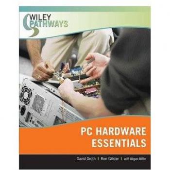 Wiley pathways pc hardware essentials