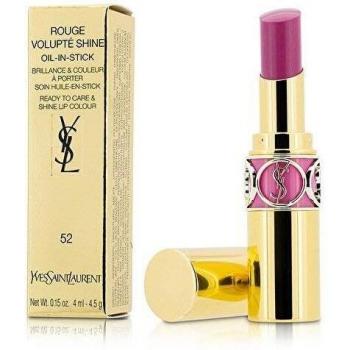 YVES SAINT LAURENT Lippenstift Shine 52