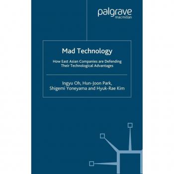Vitalsource Technologies, Inc. Mad Technology
