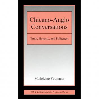 Vitalsource Technologies, Inc. Chicano-anglo Conversations