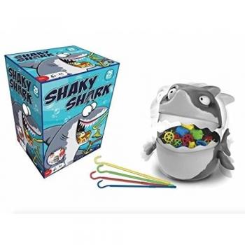 Shaky Shark Reflex Mastery Set