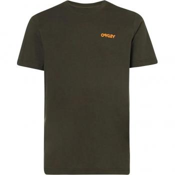 Oakley Back Ad Heritage Tee