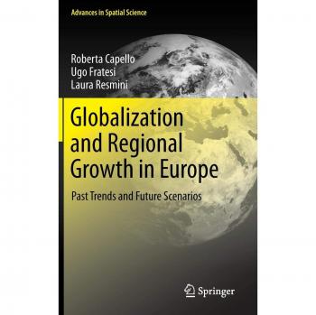 Globalization and Regional Growth in Europe