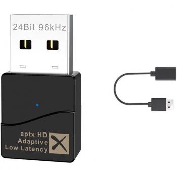 Appareil APTX Bluetooth 5.2 et USB