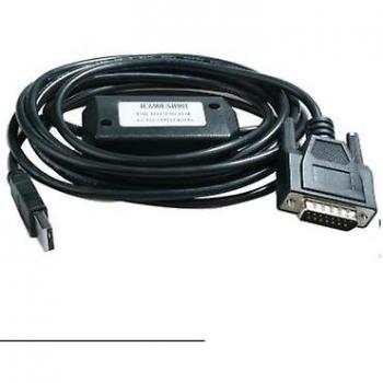 Cable de Conexión PLC Ge Fanuc SNP