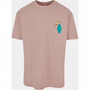 Mister Tee California Motel Oversize T-Shirt