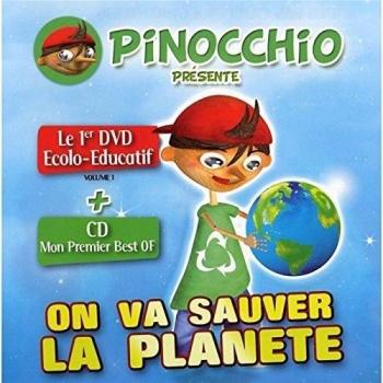 On va sauver la planète volume 1