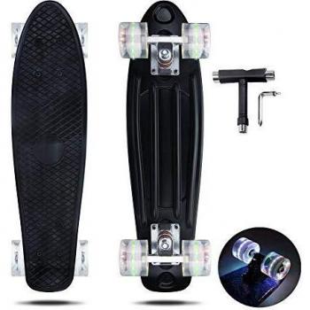 Vernbrin 22” Beginner Skater