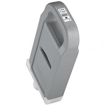 Canon PFI-701PGY Grau Tinte